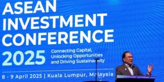 ASEAN is no longer a passive recipient of global investment capital
