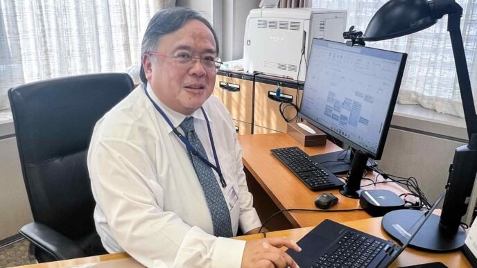 ASEAN should follow Eastern Europe's growth model, ADBI dean says