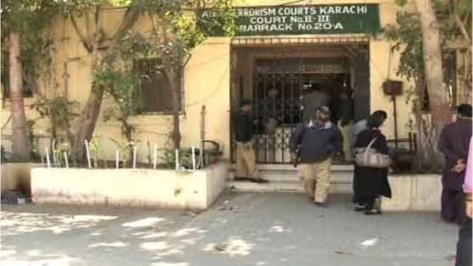 ATC denies police request for Polygraph, photogrammetric tests of PTI founder
