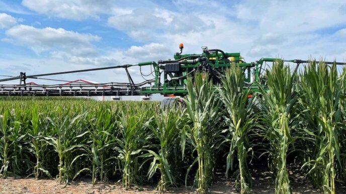 'Agroterrorism' arrest in US spurs calls to bring back China Initiative