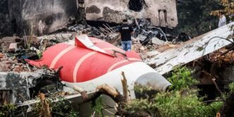 Air India crash a blow to airline and nation's aviation ambitions