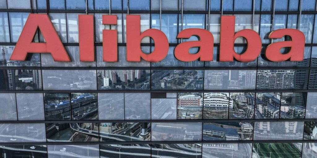 Alibaba to merge food delivery, travel units in 'instant retail' drive