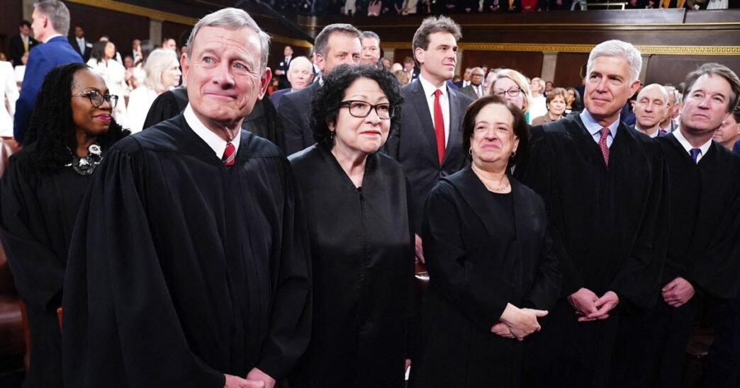 Americans overwhelmingly want Trump to obey court rulings, but MAGA Republicans are split