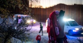 Amid Trump's southern border clampdown, smugglers and migrants use deadlier routes into U.S.
