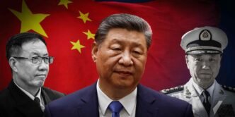 Analysis: Question mark hangs over Xi Jinping regime's strength