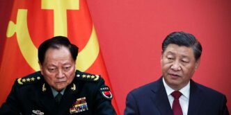 Analysis: Xi Jinping reaches out to his fellow 'red aristocrats'