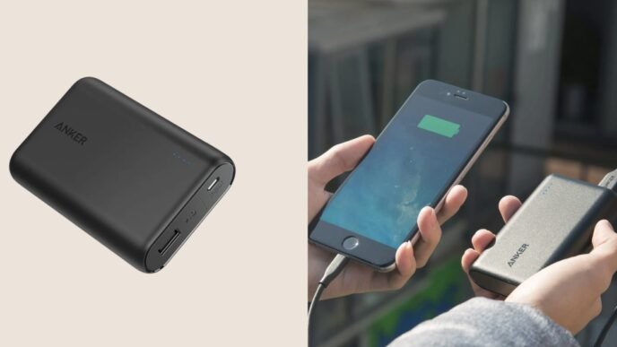 Anker Recalled This Popular Power Bank