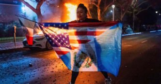 Anti-ICE protests held coast-to-coast after L.A. unrest as national movement grows