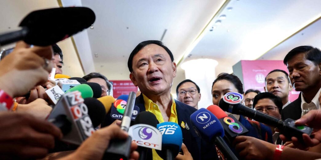 Apple conference, Thaksin court case, Tokyo campaign starts