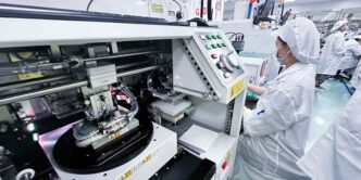 Apple supplier Yageo says bid for Japan's Shibaura is a 'win-win'