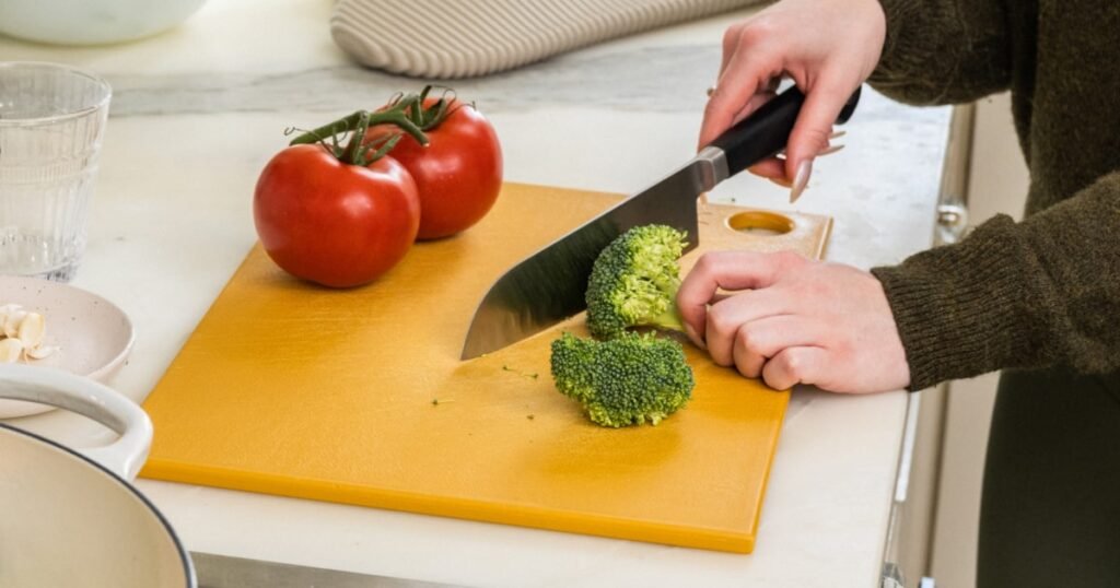 Are Plastic Cutting Boards Safe? We Asked Experts