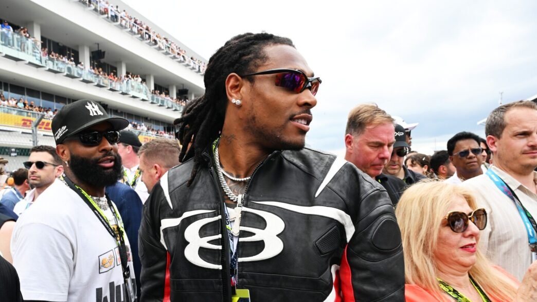 As of June 1, Jalen Ramsey trade became far more feasible