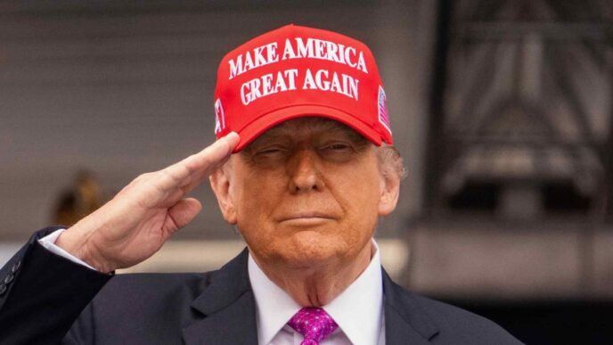Asia adapts to US security-for-sale approach under Trump