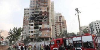 Asian nations issue travel advisories after Israel attack on Iran