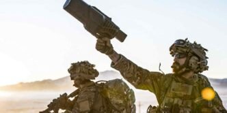 Australian counter-drone maker rises as UAV warfare rapidly evolves