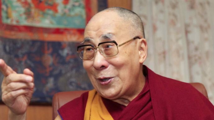 BOJ Tankan survey, Dalai Lama speech, BRICS summit