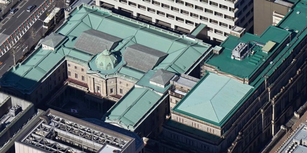 BOJ braces for higher interest rates with provisions boost