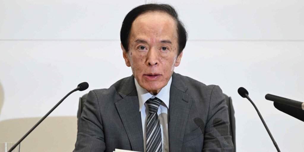 BOJ to slow JGB purchase tapering as Ueda stresses 'market stability'