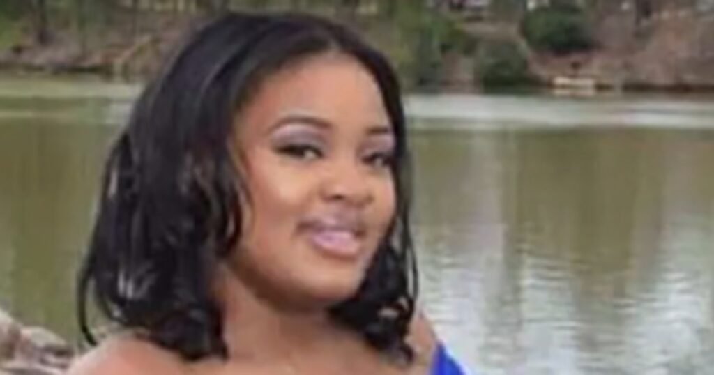 Baby of brain-dead pregnant woman kept alive under abortion law has been delivered, family says