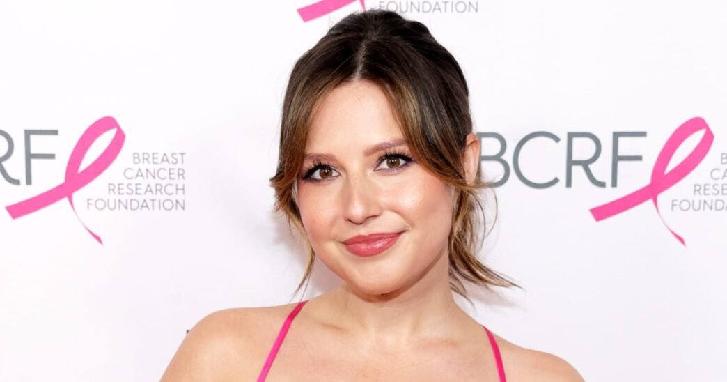 'Bachelorette' Star Katie Thurston says she's losing her memory amid cancer battle