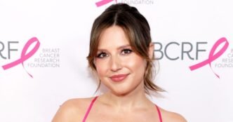 'Bachelorette' Star Katie Thurston says she's losing her memory amid cancer battle