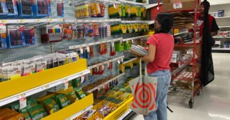Back-to-school spending persists despite economic pressure, consumer survey says