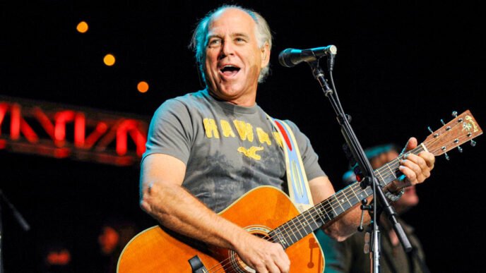 Battle over Jimmy Buffett's $275 million estate highlights risks of family trusts