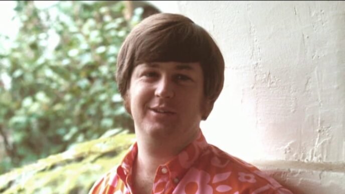 Beach Boys singer Brian Wilson dies at 82