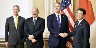 Bessent, Lutnick and Greer keep Japan guessing in US tariff talks