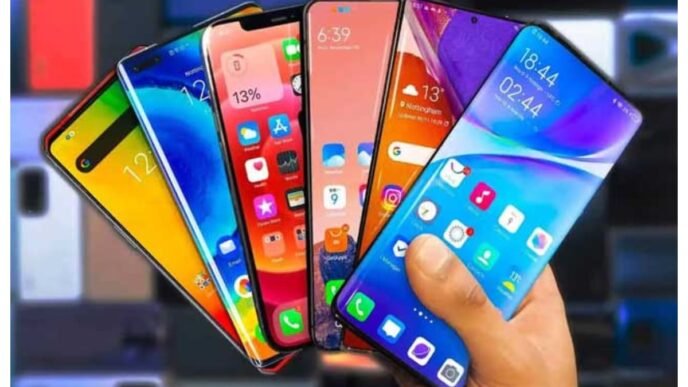 Best New and Used Mobile Phones Under Rs50,000 in Pakistan