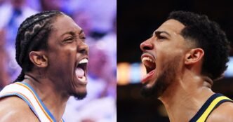 Biggest storylines, predictions for Thunder vs. Pacers