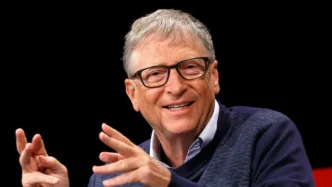 Bill Gates just predicted your job’s future fate