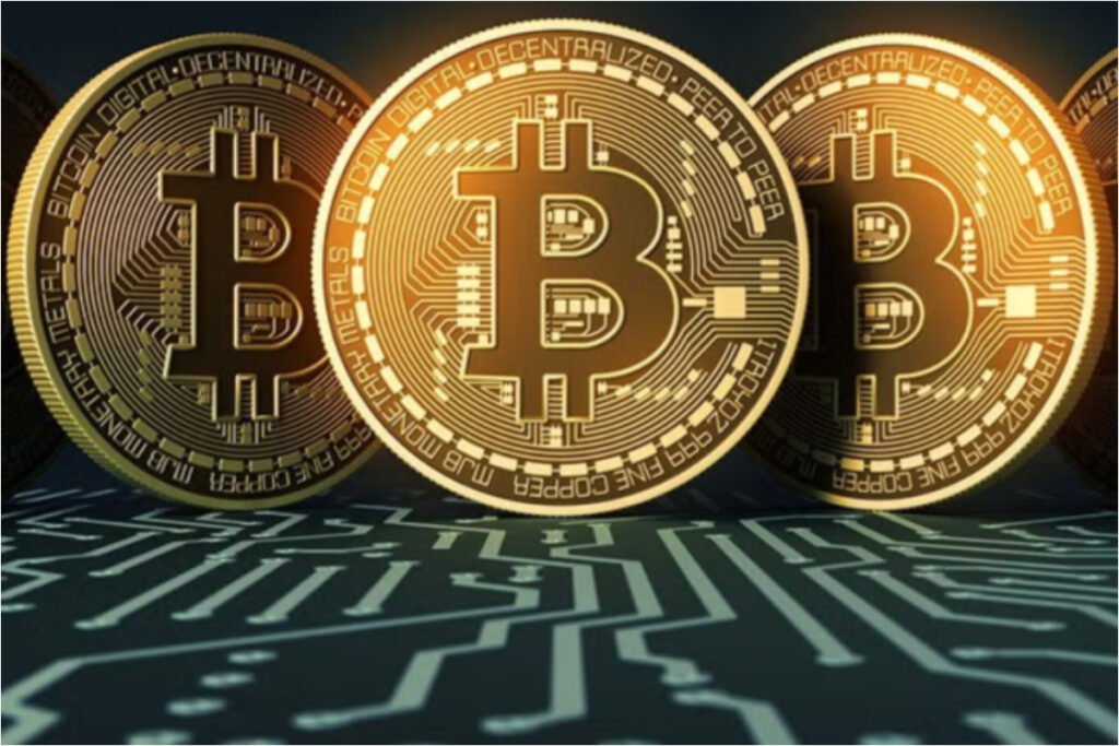 Bitcoin (BTC) to PKR exchange rates – June 4, 2025 Update