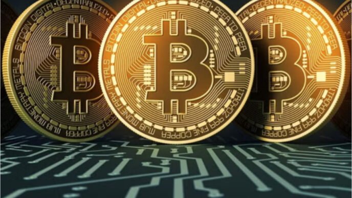 Bitcoin (BTC) to PKR exchange rates – June 4, 2025 Update