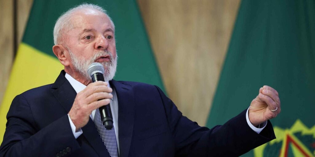 Brazil courts investment in rare earths as China alternative
