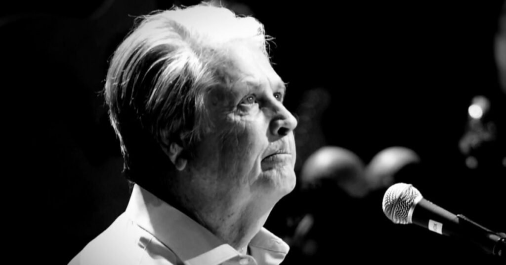 Brian Wilson, leader of the Beach Boys, dies at age 82