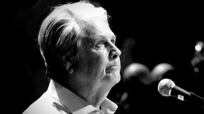Brian Wilson, leader of the Beach Boys, dies at age 82