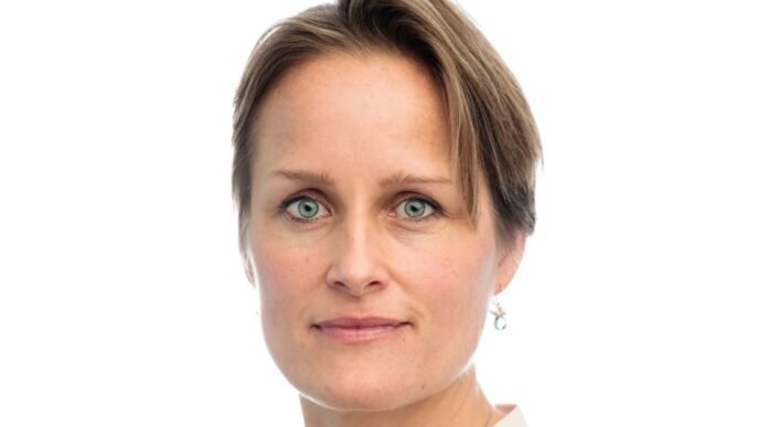Britain’s MI6 spy agency gets its first female chief