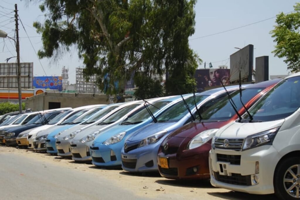 Buy Cars at 75% Discount in Pakistan– Amazing Offers!