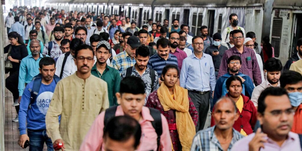 COVID-19 flares up in India; 44 dead, active cases top 4,300