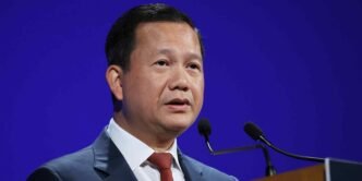 Cambodia's authoritarian drift under Hun Manet must be confronted