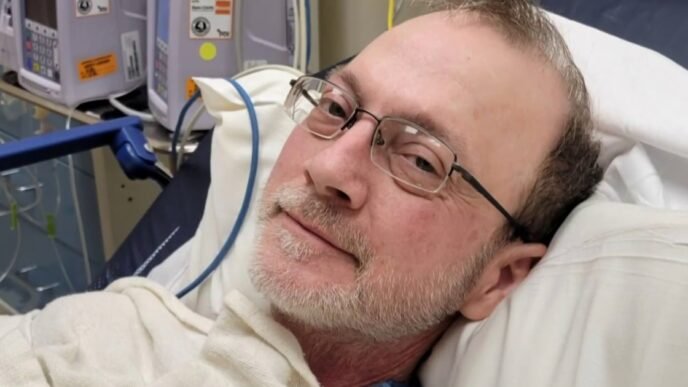 Cancer patient’s fight to get authorization for treatment recommended by his doctor