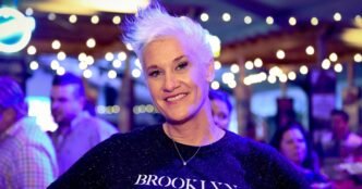 Cardiac arrest reported at Anne Burrell's home, victim found unresponsive, officials say
