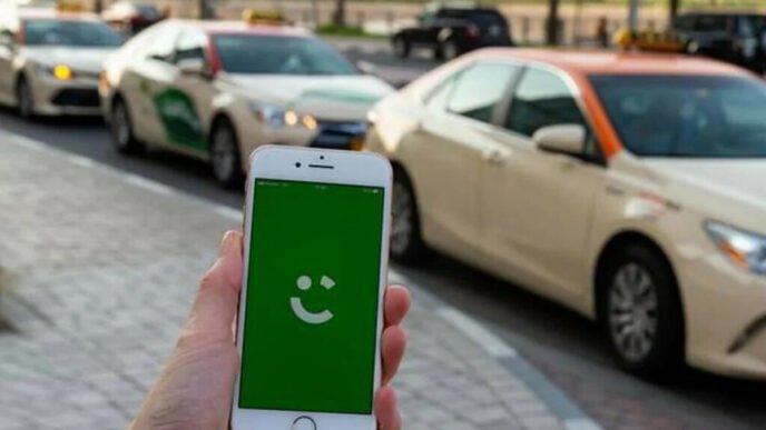 Careem announces ends ride-hailing operations in Pakistan