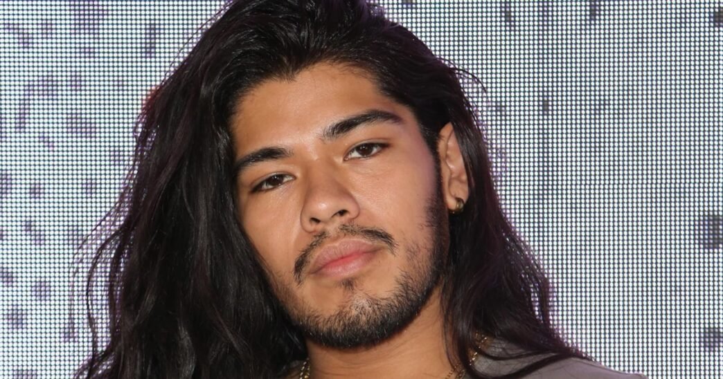 Celebrity hairstylist Jesus Guerrero died of pneumonia and fungal infection, likely complications from AIDS