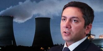 China can lead global climate push in US absence, COP29 host says