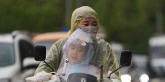 China must treat its people as treasured citizens, not peasants