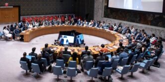 China pushes cease-fire at UN as Asia echoes call to end Iran war