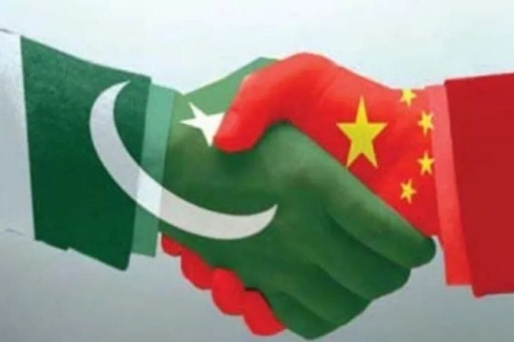 China shows trust in Pakistan again, Rolls over $3.4 Billion in commercial loans