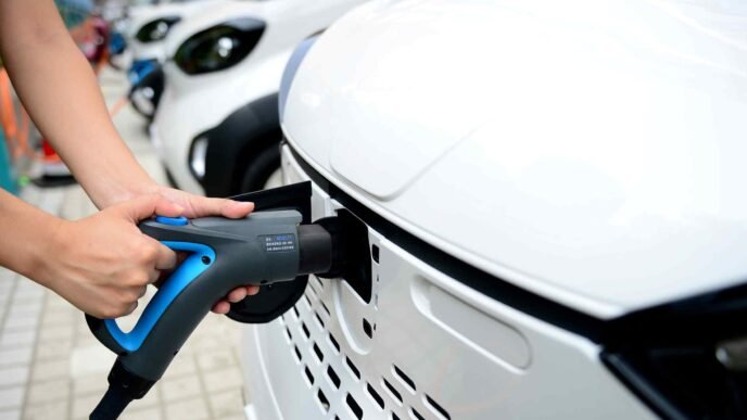 China tightens EV battery safety rules, led by CATL and BYD
